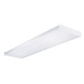 Cooper Lighting 4' 4Lamp T8 Resid Wrap WN432R